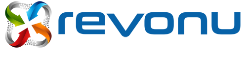 Revonu Point-of-sale-logo