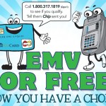 EMV for Free