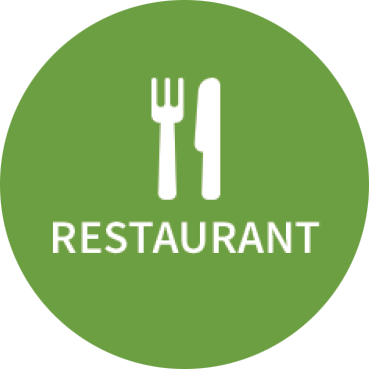 Revonu Restaurant Icon