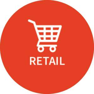 Revonu Retail Icon