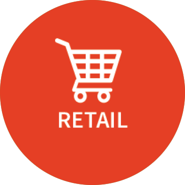 Revonu Retail Icon