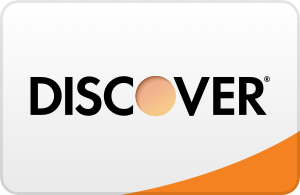 Discover Credit Card Logo