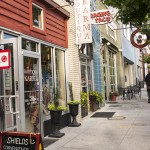 Decatur, GA Shops and Restaurants
